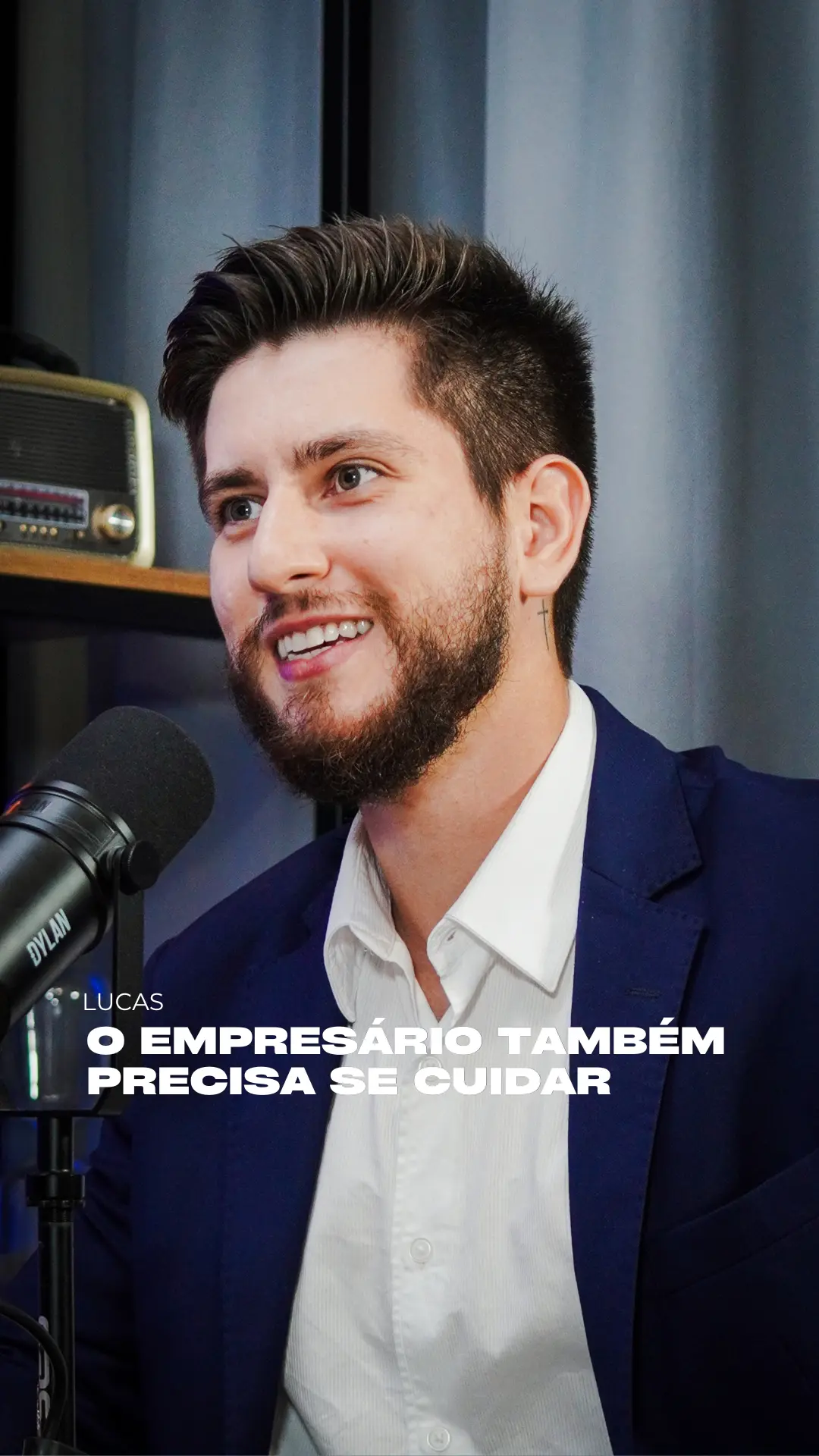 Capa de corte para redes sociais 3