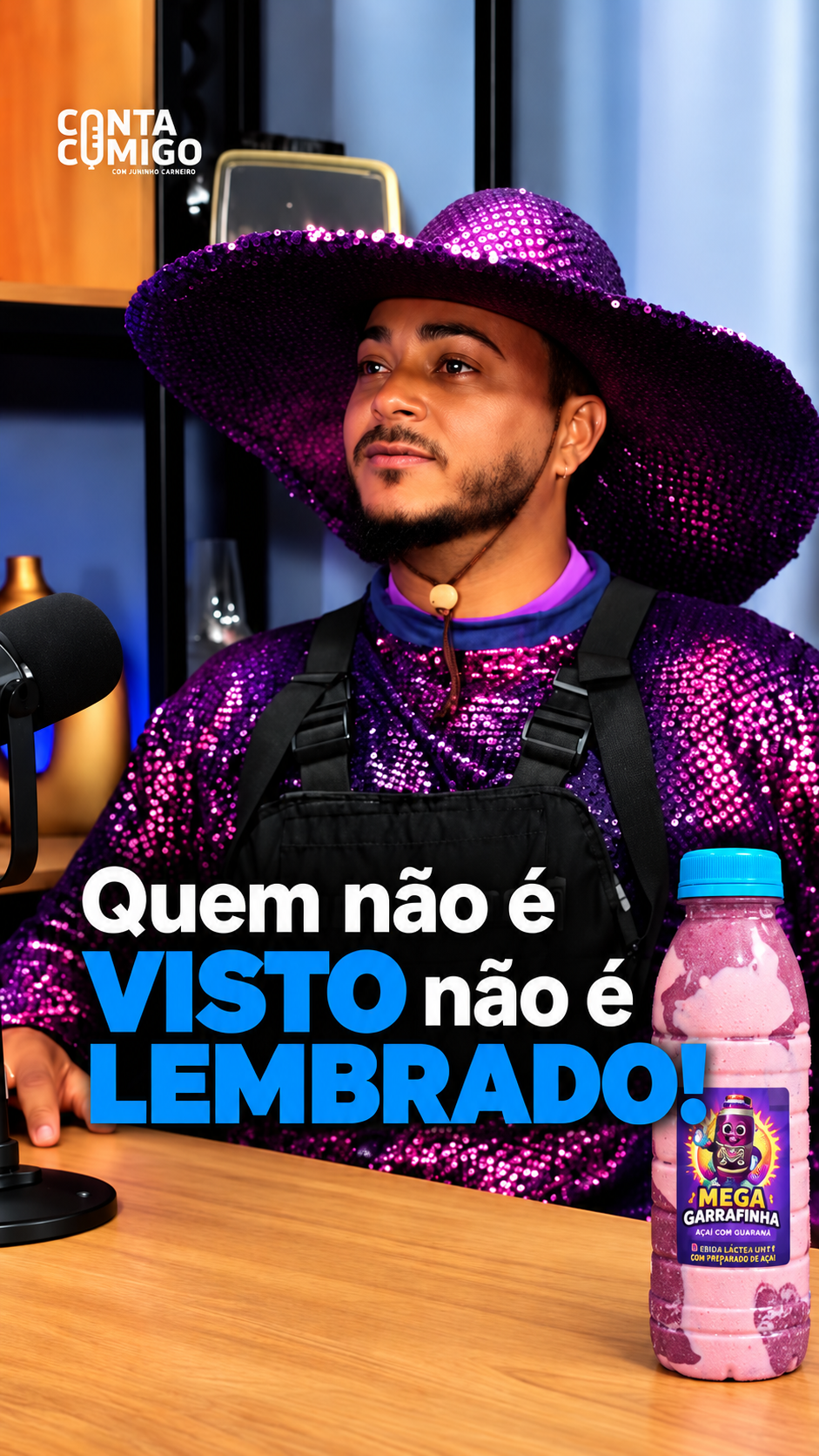 Capa de corte para redes sociais 4